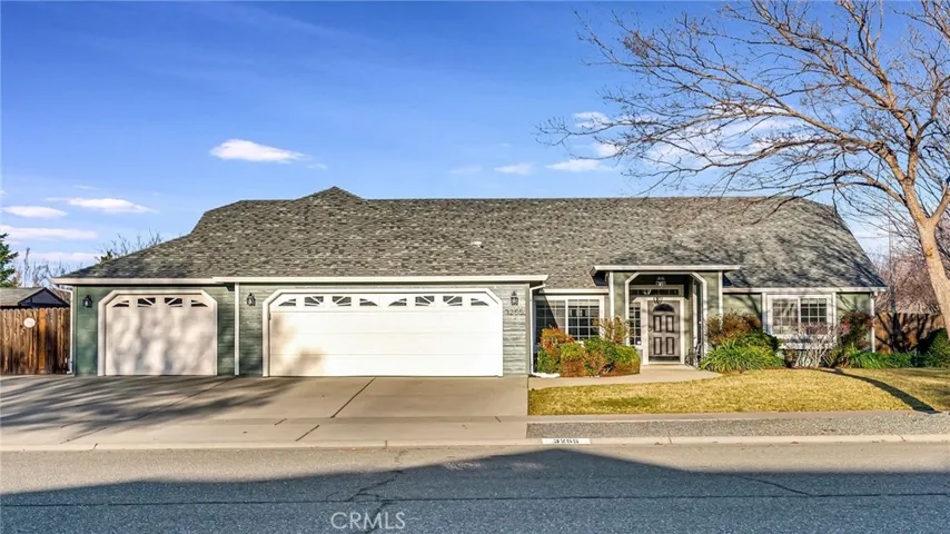 3255 Hudson Avenue, Chico, California 95973