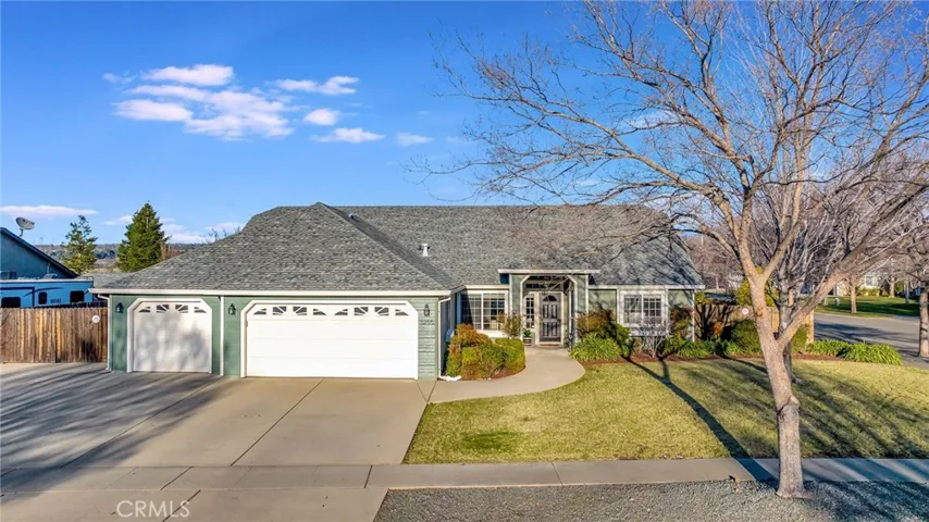 3255 Hudson Avenue, Chico, California 95973