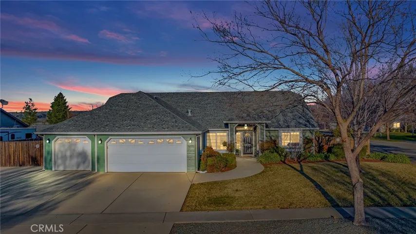 3255 Hudson Avenue, Chico, California 95973