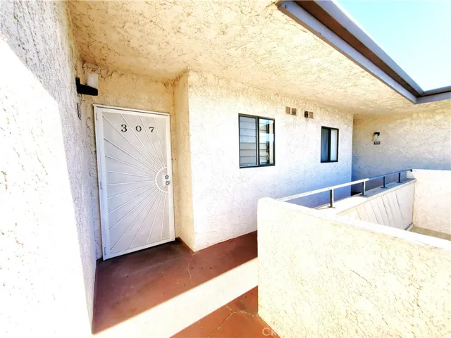 Top floor, end unit condo with no one above and only one common wall.