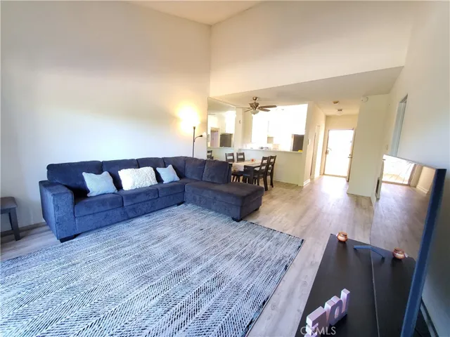 26151 Vermont Avenue 307a, Harbor City, California 90710