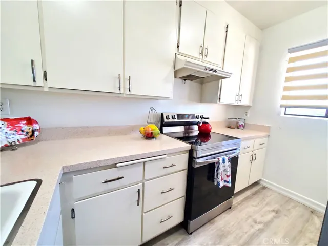 26151 Vermont Avenue 307a, Harbor City, California 90710