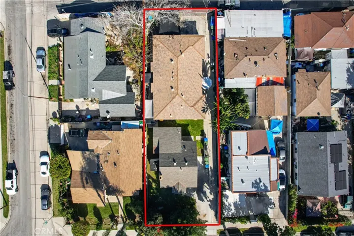 12807 Dunton Drive, Whittier, California 90602