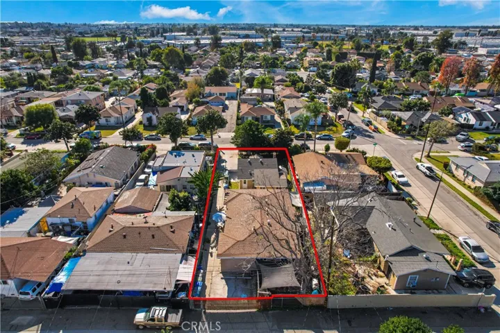 12807 Dunton Drive, Whittier, California 90602