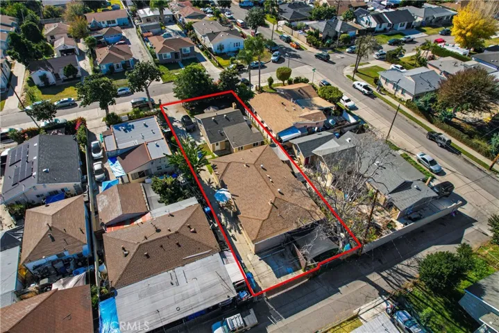 12807 Dunton Drive, Whittier, California 90602