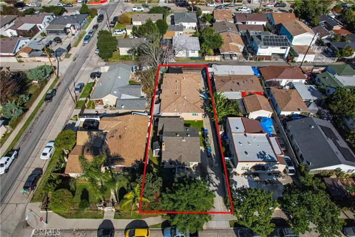 12807 Dunton Drive, Whittier, California 90602