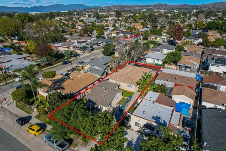 12807 Dunton Drive, Whittier, California 90602