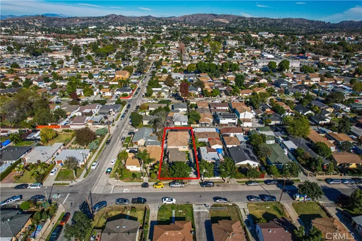 12807 Dunton Drive, Whittier, California 90602
