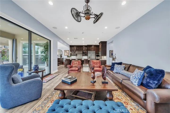 12050 N Gabriela Court, Northridge, California 91326