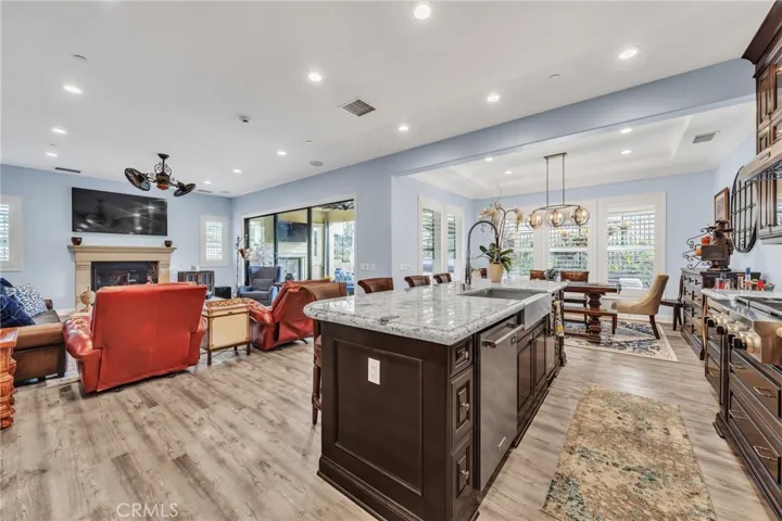 12050 N Gabriela Court, Northridge, California 91326