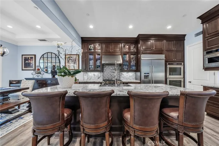 12050 N Gabriela Court, Northridge, California 91326