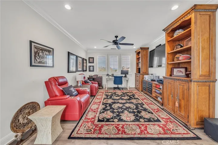 Bonus Room