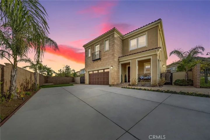 12050 N Gabriela Court, Northridge, California 91326