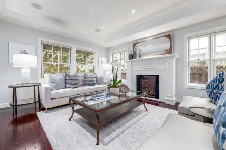 1021 Cortez Avenue, Burlingame, California 94010