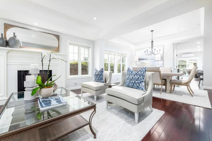 1021 Cortez Avenue, Burlingame, California 94010