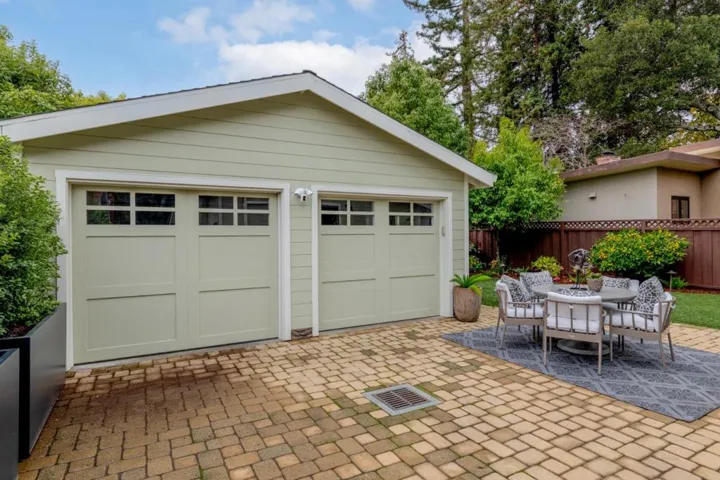 1021 Cortez Avenue, Burlingame, California 94010