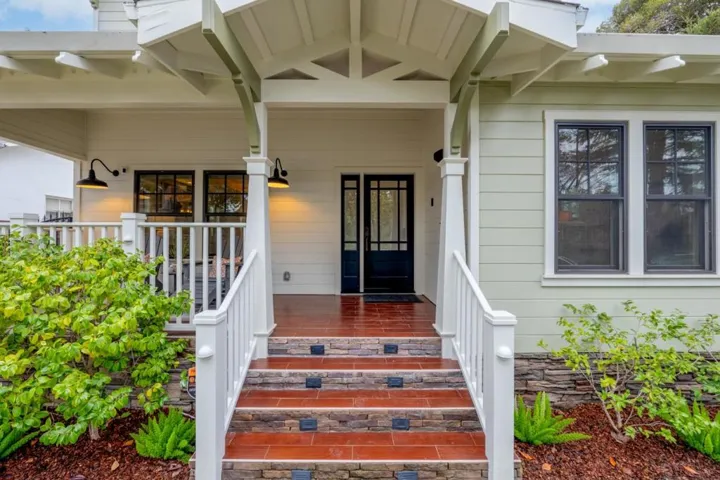 1021 Cortez Avenue, Burlingame, California 94010