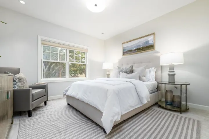 1021 Cortez Avenue, Burlingame, California 94010