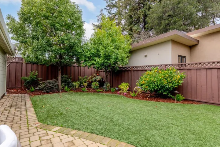 1021 Cortez Avenue, Burlingame, California 94010