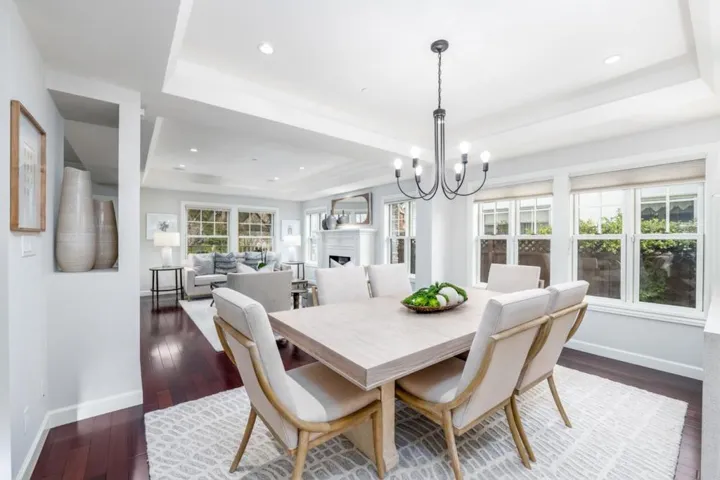 1021 Cortez Avenue, Burlingame, California 94010