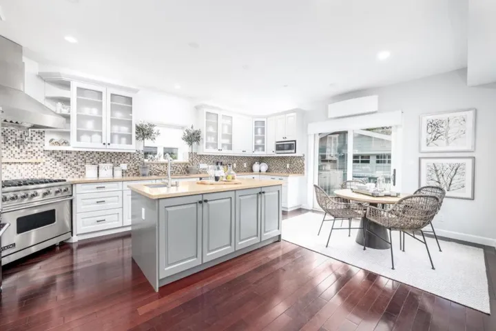 1021 Cortez Avenue, Burlingame, California 94010