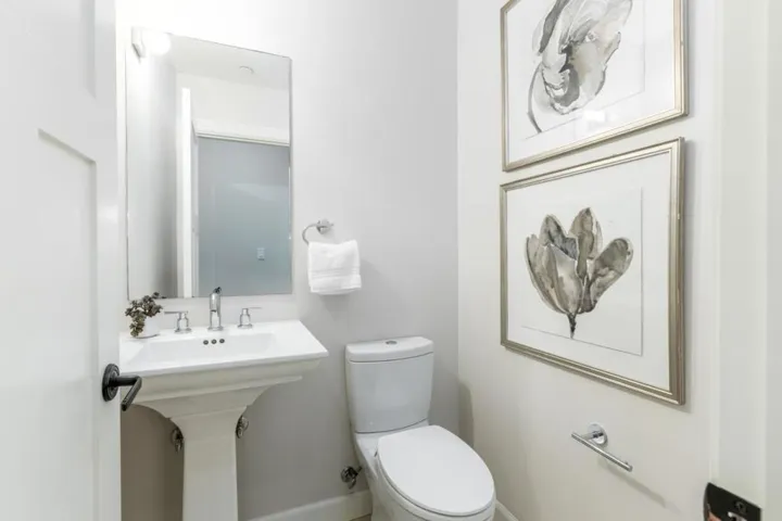 1021 Cortez Avenue, Burlingame, California 94010