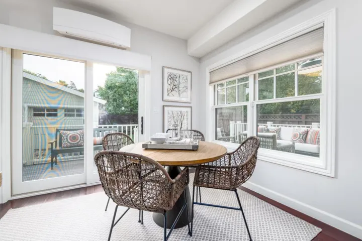 1021 Cortez Avenue, Burlingame, California 94010