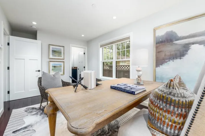 1021 Cortez Avenue, Burlingame, California 94010