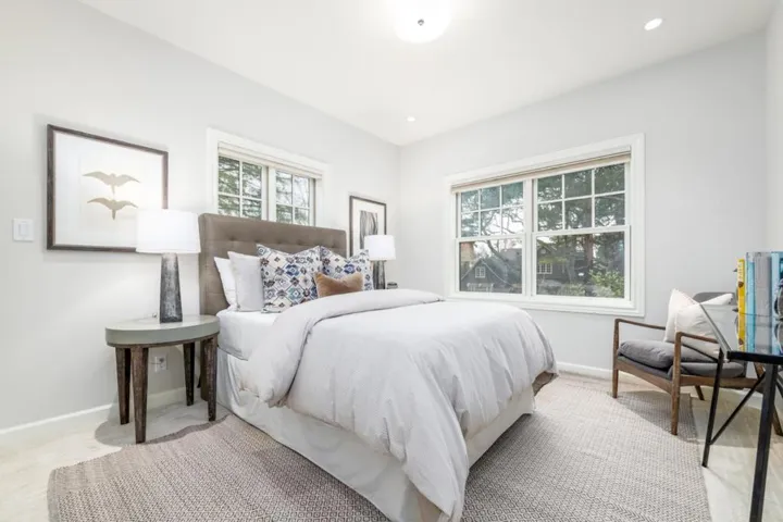 1021 Cortez Avenue, Burlingame, California 94010