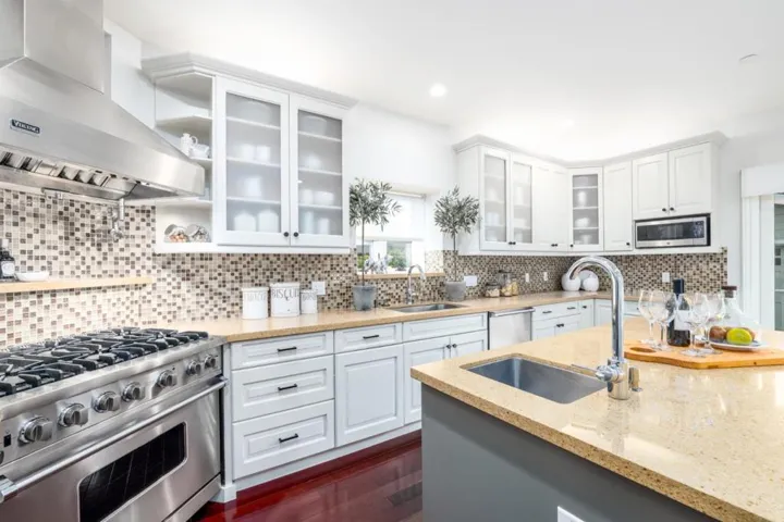 1021 Cortez Avenue, Burlingame, California 94010