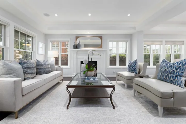 1021 Cortez Avenue, Burlingame, California 94010
