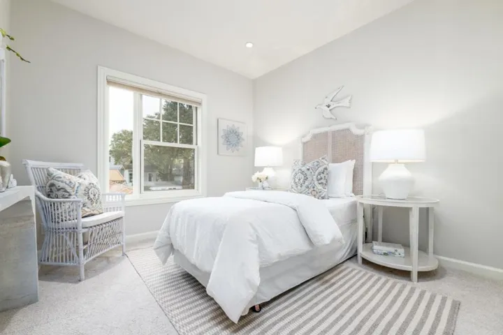 1021 Cortez Avenue, Burlingame, California 94010