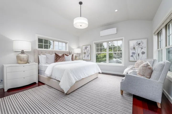 1021 Cortez Avenue, Burlingame, California 94010