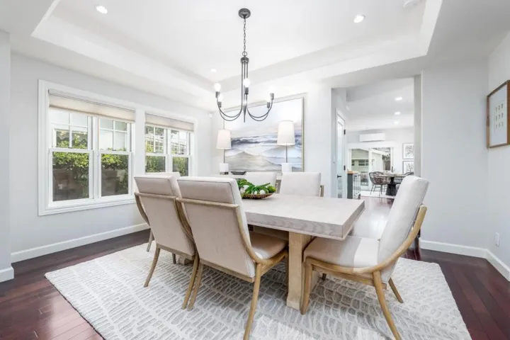 1021 Cortez Avenue, Burlingame, California 94010