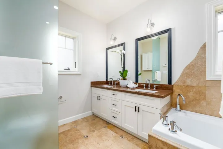 1021 Cortez Avenue, Burlingame, California 94010