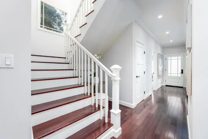 1021 Cortez Avenue, Burlingame, California 94010