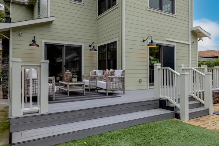 1021 Cortez Avenue, Burlingame, California 94010