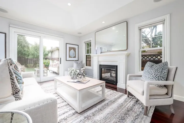 1021 Cortez Avenue, Burlingame, California 94010
