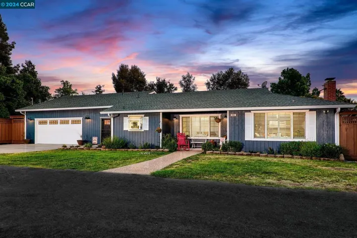 1863 Scott Rd, Concord, California 94519