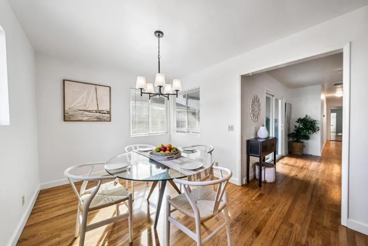 582 Newton Street, Monterey, California 93940