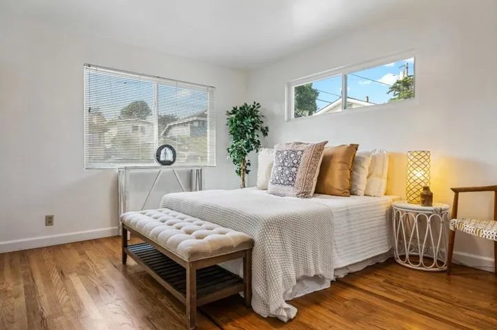 582 Newton Street, Monterey, California 93940