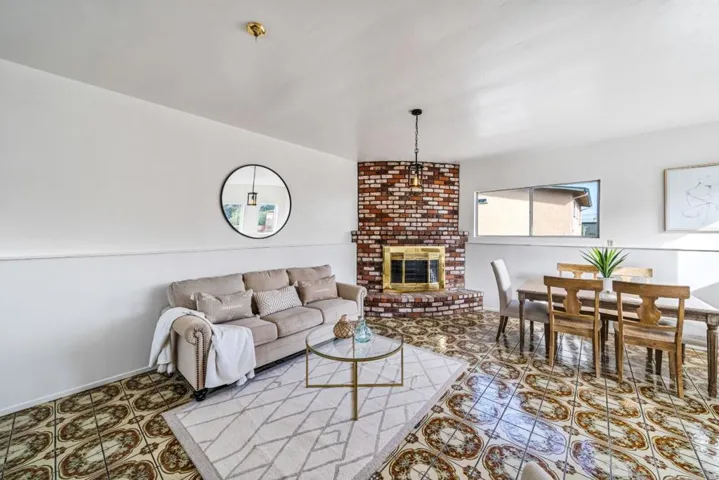 582 Newton Street, Monterey, California 93940