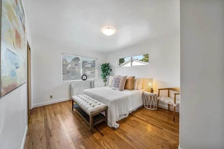 582 Newton Street, Monterey, California 93940