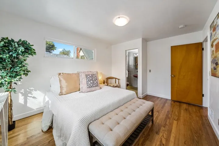 582 Newton Street, Monterey, California 93940
