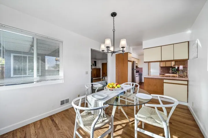 582 Newton Street, Monterey, California 93940