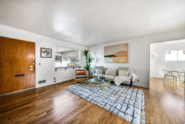 582 Newton Street, Monterey, California 93940
