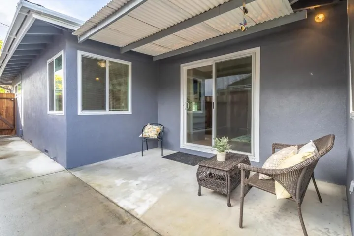 582 Newton Street, Monterey, California 93940