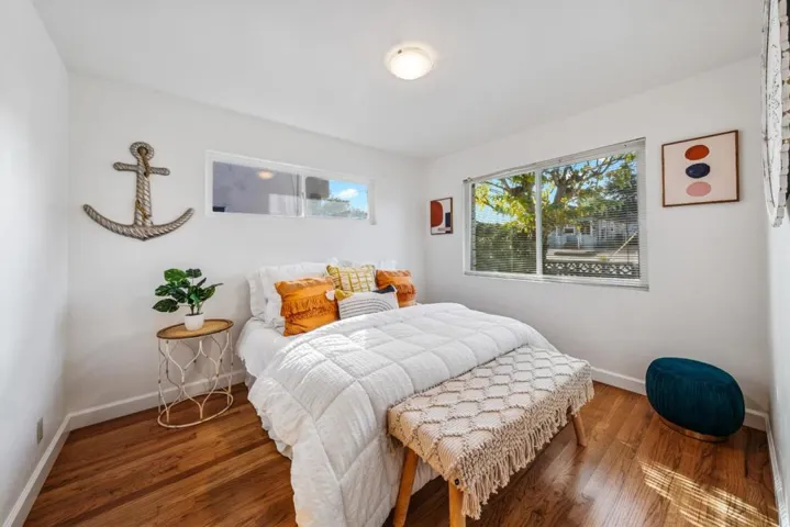 582 Newton Street, Monterey, California 93940