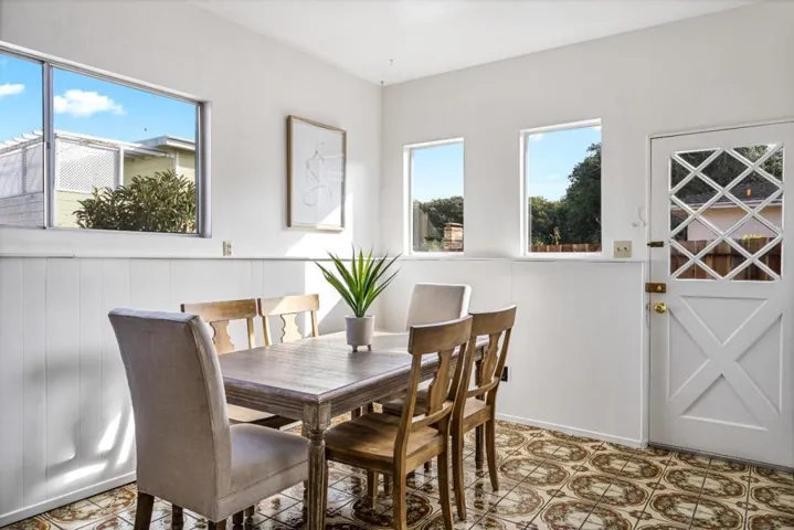 582 Newton Street, Monterey, California 93940