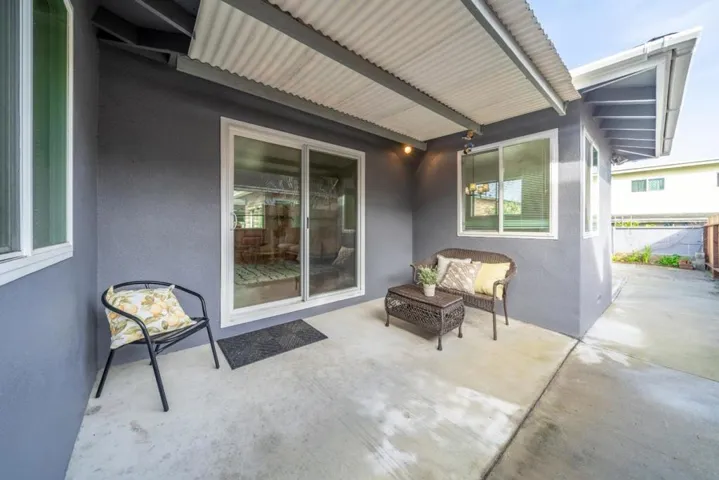 582 Newton Street, Monterey, California 93940